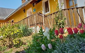 Ferienhaus Bioeck