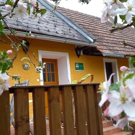 Ferienwohnung Ferienhaus Bioeck Muhlgraben Exterior foto